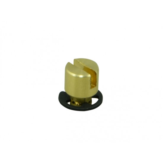 Baseh ZSK 01 42 Zeytin Hasat Makinesi Gaz Teli Adaptörü Sarı
