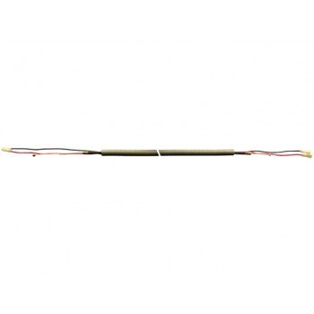 Baseh Zeytin Hasat Makinesi Gaz Teli Seti