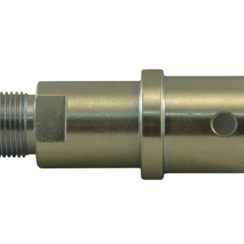 Baseh ZSK 01 30A4 Zeytin Hasat Makinesi Hortum Adaptörü