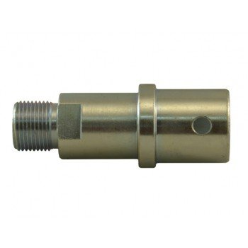 Baseh ZSK 01 30A4 Zeytin Hasat Makinesi Hortum Adaptörü