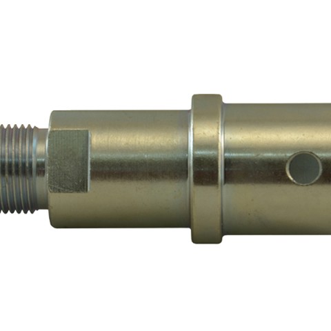 Baseh ZSK 01 30A4 Zeytin Hasat Makinesi Hortum Adaptörü