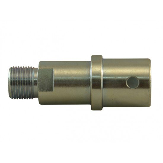 Baseh ZSK 01 30A4 Zeytin Hasat Makinesi Hortum Adaptörü