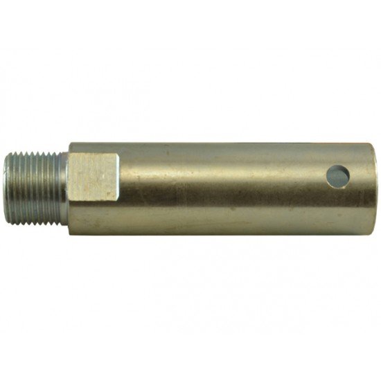 Baseh ZSK 01 30A5 Zeytin Hasat Makinesi Hortum Adaptörü