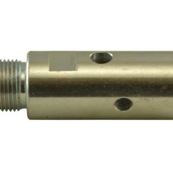 Baseh ZSK 01 30A Zeytin Hasat Makinesi Hortum Adaptörü