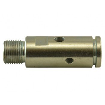 Baseh ZSK 01 30A Zeytin Hasat Makinesi Hortum Adaptörü