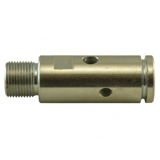 Baseh ZSK 01 30A Zeytin Hasat Makinesi Hortum Adaptörü