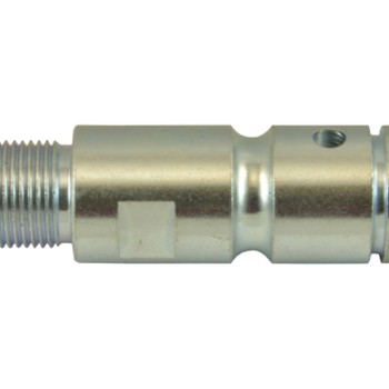 Baseh ZSK 01 30A2 Zeytin Hasat Makinesi Hortum Adaptörü