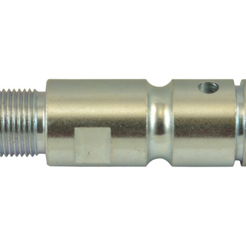 Baseh ZSK 01 30A2 Zeytin Hasat Makinesi Hortum Adaptörü