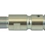 Baseh ZSK 01 30A2 Zeytin Hasat Makinesi Hortum Adaptörü