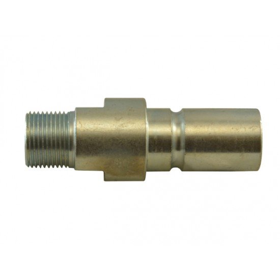 Baseh ZSK 01 30A6 Zeytin Hasat Makinesi Hortum Adaptörü