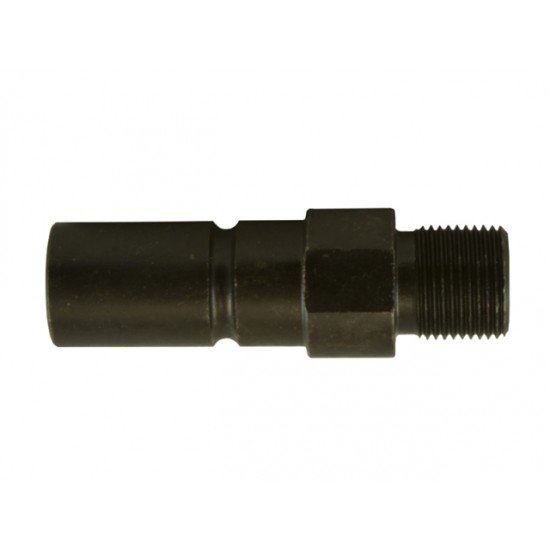 Baseh ZSK 01 27 Zeytin Hasat Makinesi Sap Tarafı Hortum Adaptörü