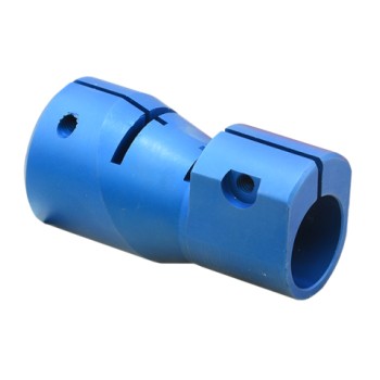 Baseh ZSK 01 08 1 Zeytin Hasat Makinesi İç Dış Boru Adaptör