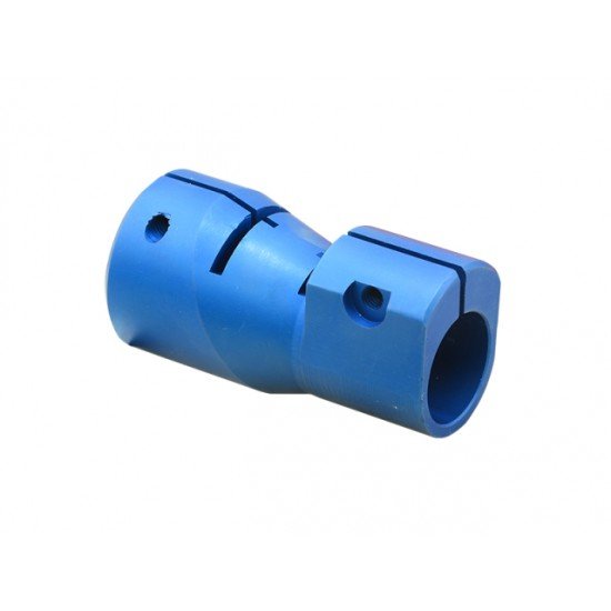 Baseh ZSK 01 08 1 Zeytin Hasat Makinesi İç Dış Boru Adaptör