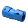 Baseh ZSK 01 08 1 Zeytin Hasat Makinesi İç Dış Boru Adaptör