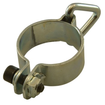 Baseh ZSK 01 32 Zeytin Hasat Makinesi Kelepçe
