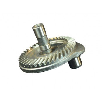 Baseh ZSK 02 18 Zeytin Hasat Makinesi Şanzıman Ayna Büyük Dişli