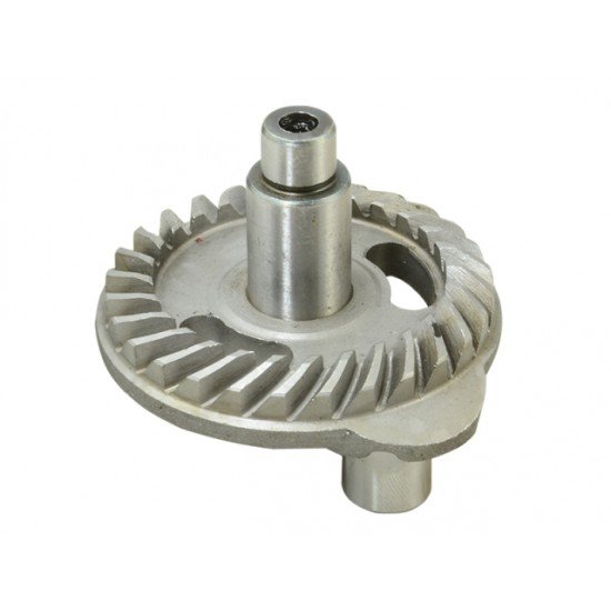 Baseh ZSK 02 18 1 Zeytin Hasat Makinesi Şanzıman Ayna Helis Dişli