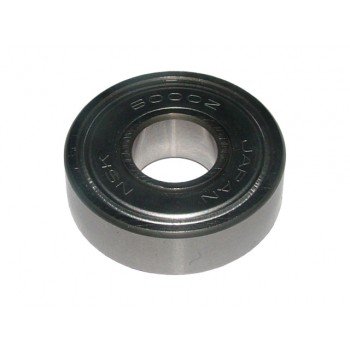 Baseh ZSK 02 04 6000ZZ Zeytin Hasat Makinesi Şanzıman Ayna Rulman