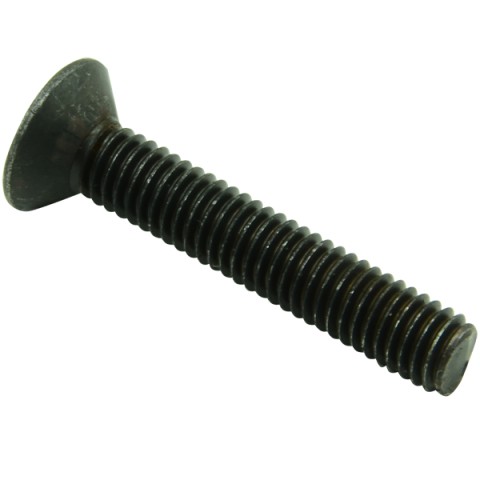 Baseh ZSK 02 64 DIN7991 Zeytin Hasat Makinesi Şanzıman Civata