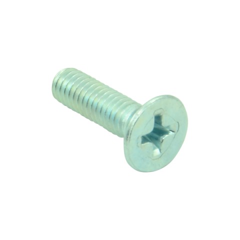 Baseh ZSK 02 65 DIN965 Zeytin Hasat Makinesi Şanzıman Civata