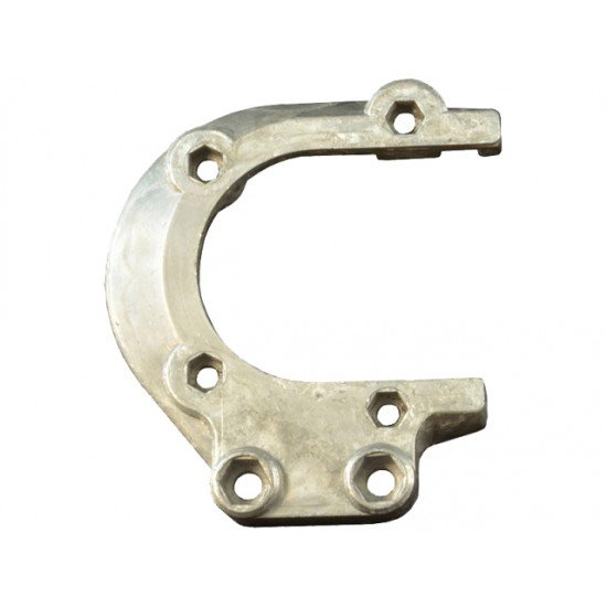 Baseh ZSK 02 27 Zeytin Hasat Makinesi Şanzıman Kanca Alt