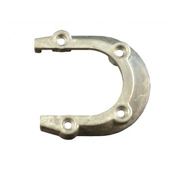 Baseh ZSK 02 29 Zeytin Hasat Makinesi Şanzıman Kanca Üst