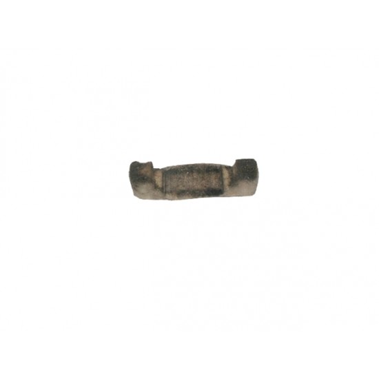 Baseh ZSK 02 41 Zeytin Hasat Makinesi Şanzıman Kıl Kapak Keçesi