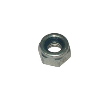 Baseh ZSK 02 39 Zeytin Hasat Makinesi Şanzıman M6 Somun