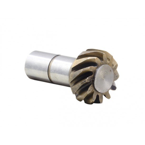 Baseh Zeytin Hasat Makinesi Şanzıman Mahruti Helis Dişli