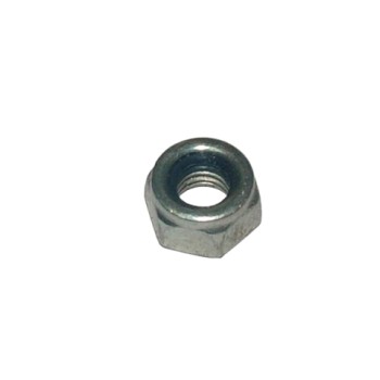 Baseh ZSK 02 39 Zeytin Hasat Makinesi Şanzıman M6 Somun