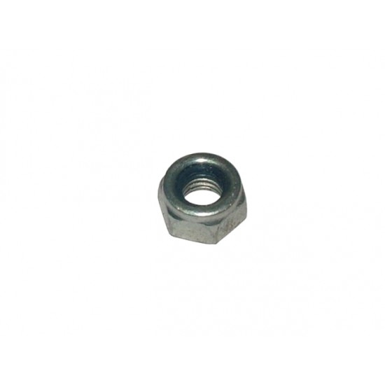 Baseh ZSK 02 39 Zeytin Hasat Makinesi Şanzıman M6 Somun