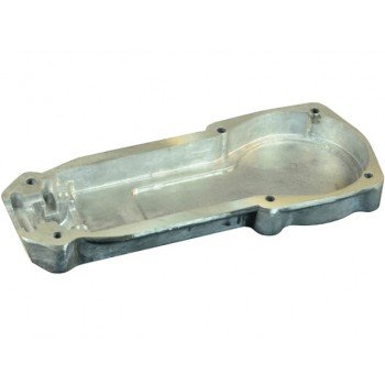 Baseh ZSK 02 32 Zeytin Hasat Makinesi Üst Kapak