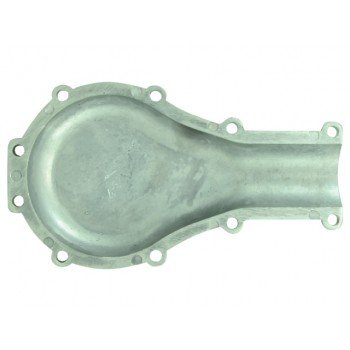 Baseh ZSK 02 51 Zeytin Hasat Makinesi Üst Kapak