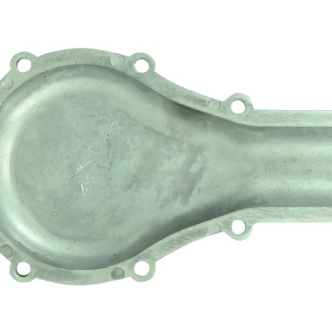 Baseh ZSK 02 51 Zeytin Hasat Makinesi Üst Kapak