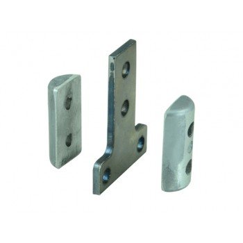 Baseh ZSK 02 69 v2 Zeytin Hasat Makinesi Kanca Bağlantı Seti