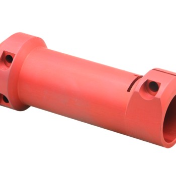 Baseh ZSK 01 24 1 Zeytin Hasat Makinesi Spiral Adaptör