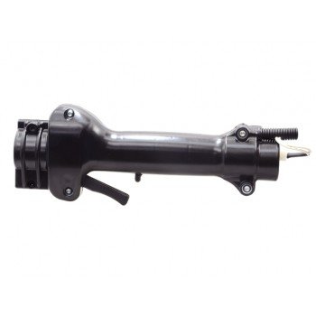 Baseh ZSK 01 15 2 Zeytin Hasat Makinesi Tetik Sapi Komple 2020