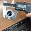 Baseh Flap 16 5 Z10 Yıldız Tırpan Mil Adaptörü