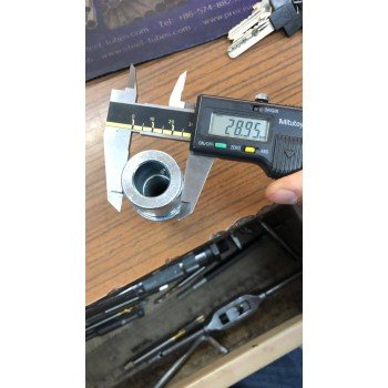 Baseh Flap 16 5 Z10 Yıldız Tırpan Mil Adaptörü Baseh Flap 16 5 Z10 Yıldız Tırpan Mil Adaptörü