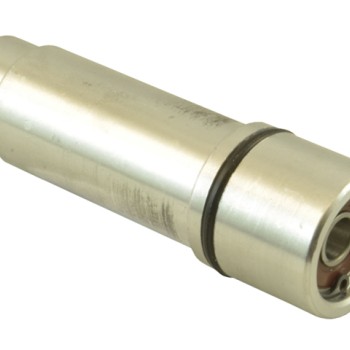 Baseh ZSK 01 22 Zeytin Hasat Makinesi Yay Adaptörü Düz