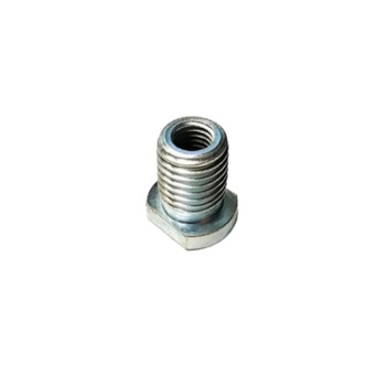 Baseh WEC-113 Ahşap Oyma M14 - M10*1,25 Bağlantı adaptörü