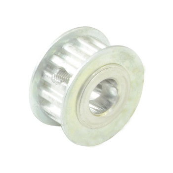 Baseh WEC-122 Ahşap Oyma 3" - 4" Ön Makara