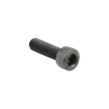 Baseh WEC-134 Ahşap Oyma M5x15 İmbus Kapak Vidası