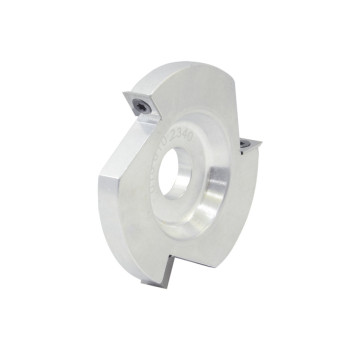 Baseh WEC-234 3" 10,5mm Kare 3x Bıçaklı Kesme-Oyma Disk