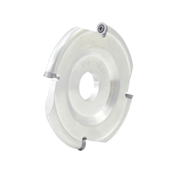 Baseh WEC-242 4" 10mm Yuvarlak 4x Bıçaklı Kesme-Oyma Disk