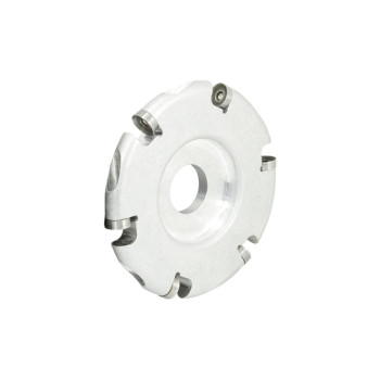 Baseh WEC-243 4" 11,7mm Yuvarlak 6x Bıçaklı Eski Kod: DISC-4-00 Eski Barkod: 018 004 0000 Kesme-Oyma Disk