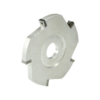 Baseh WEC-246 4" 9,5mm Kare 5x Bıçaklı Eski Kod: DISC-6-00 Eski Barkod: 018 006 0000 Kesme-Oyma Disk