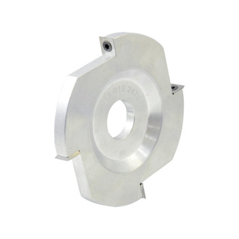 Baseh WEC-247 4" 10,5mm Kare 4x Bıçaklı Kesme-Oyma Disk