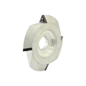 Baseh WEC-248 4" 16mm Üçgen 4x Bıçaklı Eski Kod: DISC-5-00 Eski Barkod: 018 005 0000 Kesme-Oyma Disk