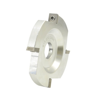 Baseh WEC-249 4" 12,5mm Kare 4x Bıçaklı Kesme-Oyma Disk